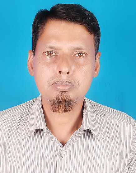 মো: মজিবুর রহমান