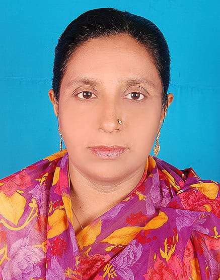 মোসা: রাবেয়া খাতুন