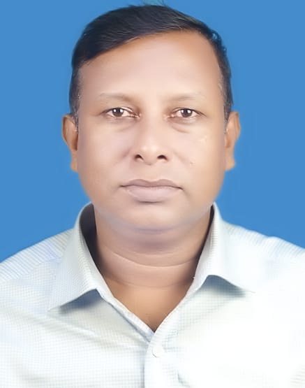 আব্দুল্লাহ আল মামুন