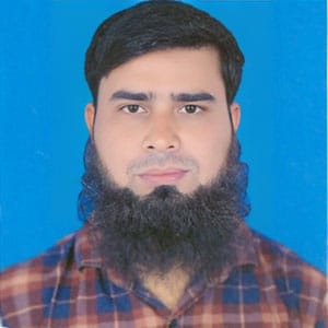 মুহম্মদ লুৎফর রহমান